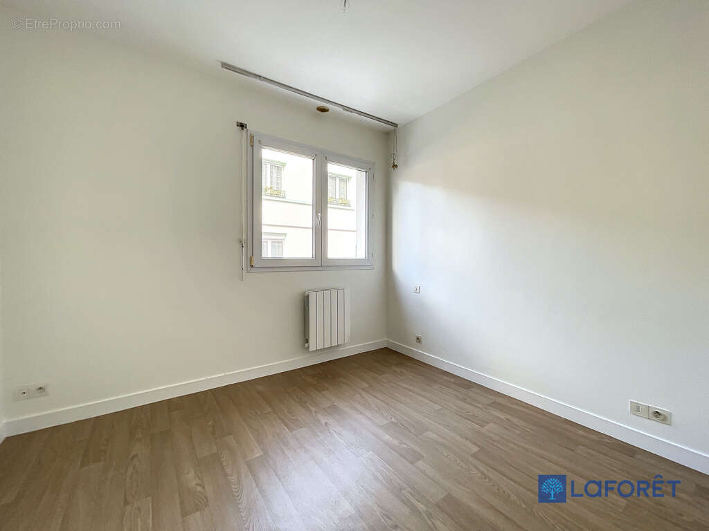 Appartement à LANESTER