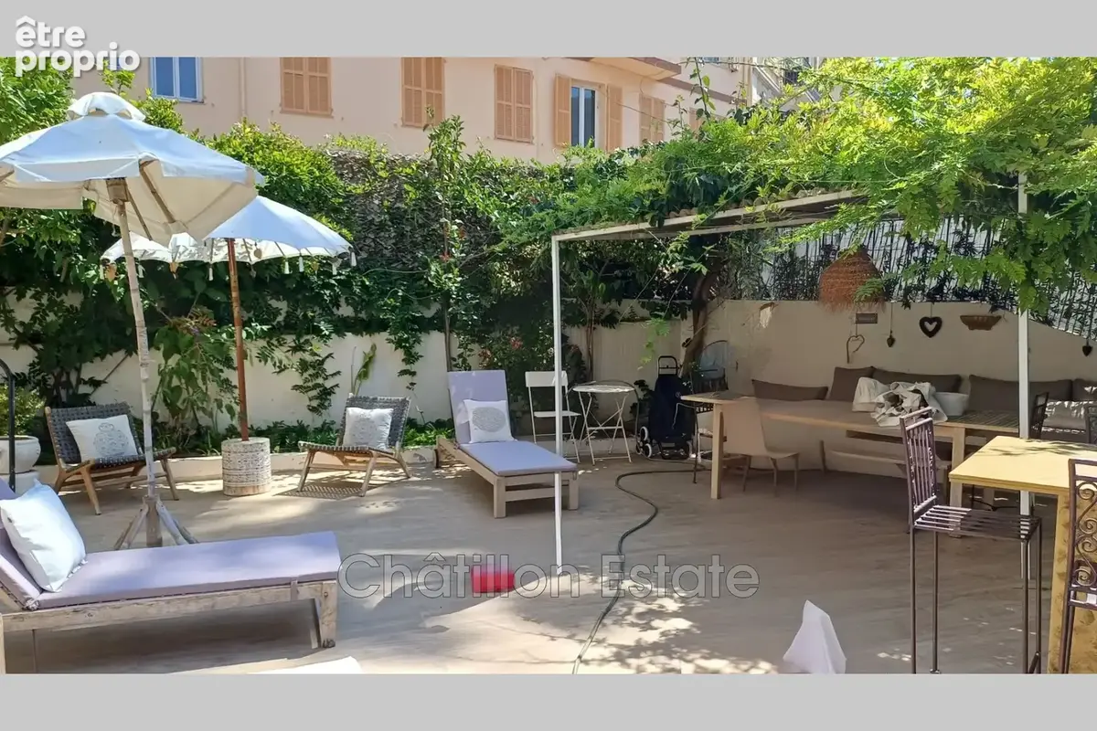 Appartement 4 pièces 85 m² à vendre à Cannes (06400) - photo 3