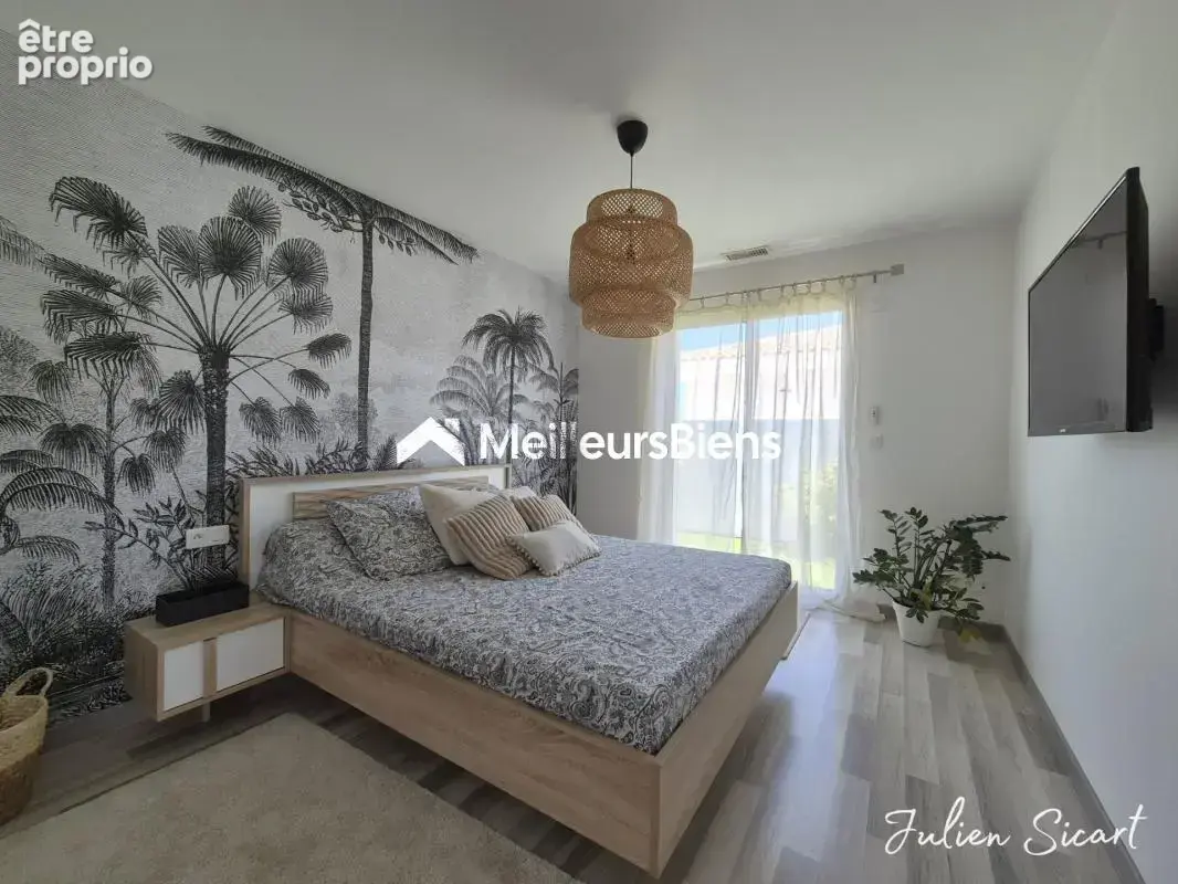 Villa 4 faces 135m² - photo 15