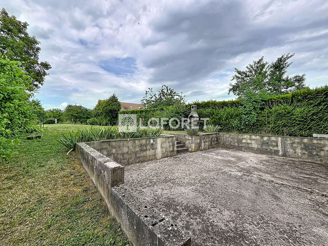 Maison Dampierre 6 pièce(s) 176.84 m2 - photo 9