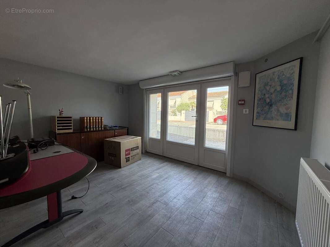 Grande maison unique de 179m² - photo 9