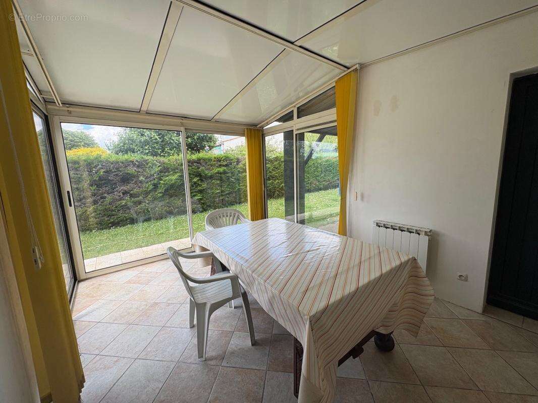 Maison à THENAC