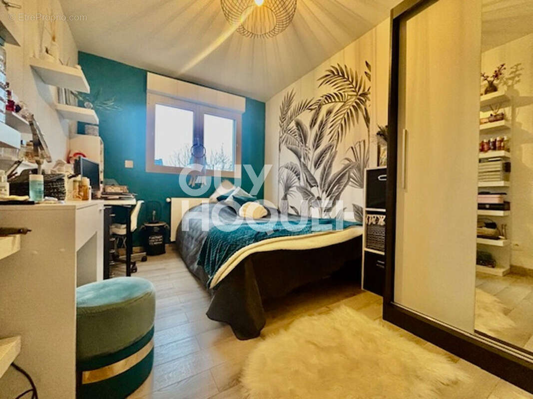 Maison à AUBERCHICOURT