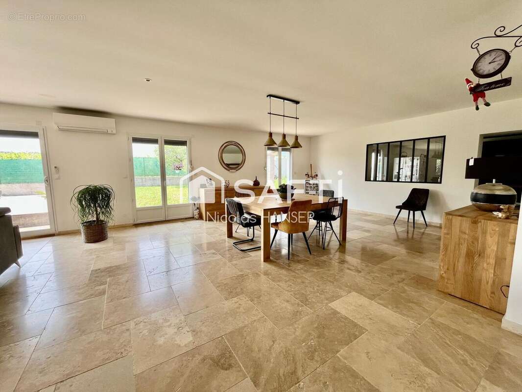 Photo 5 - Maison à BARON