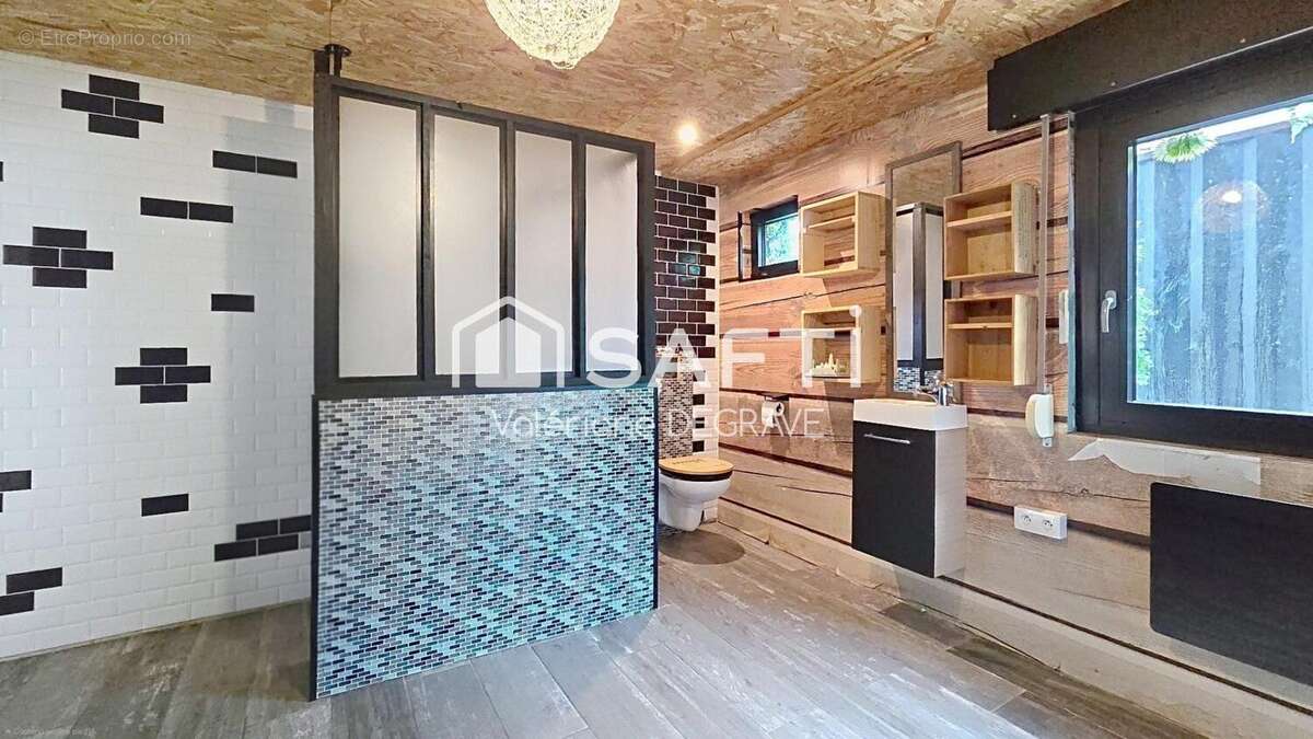 Photo 5 - Maison à WERVICQ-SUD