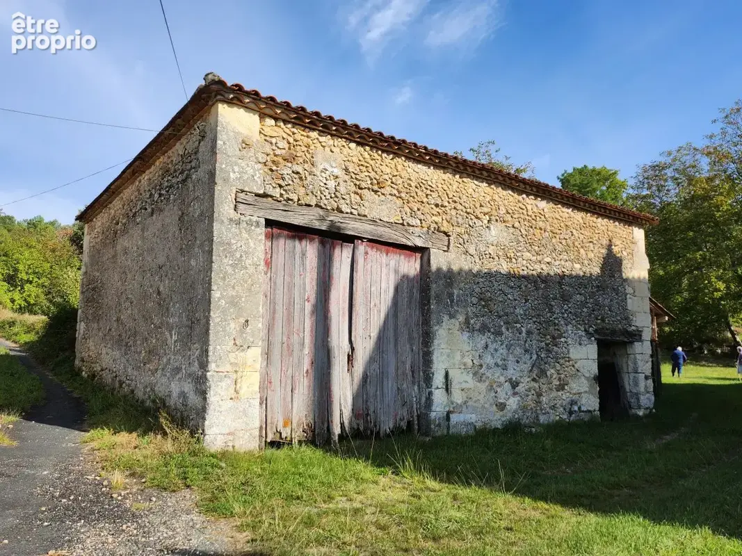 Maison à VILLAMBLARD