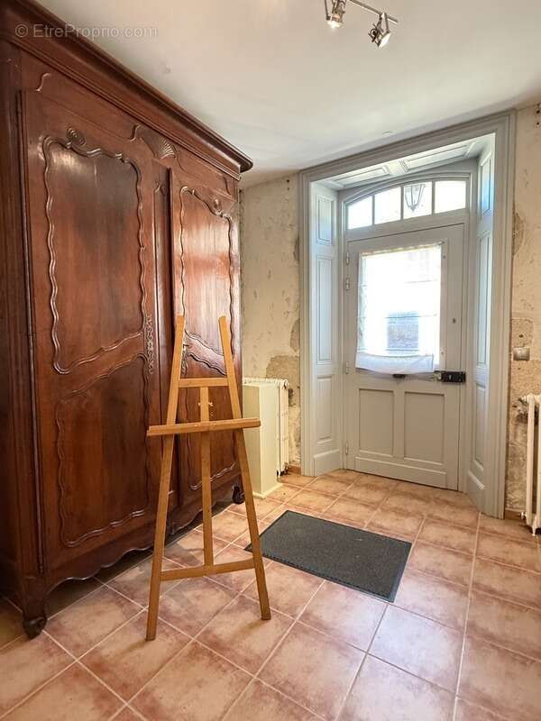 Maison à FRESSELINES