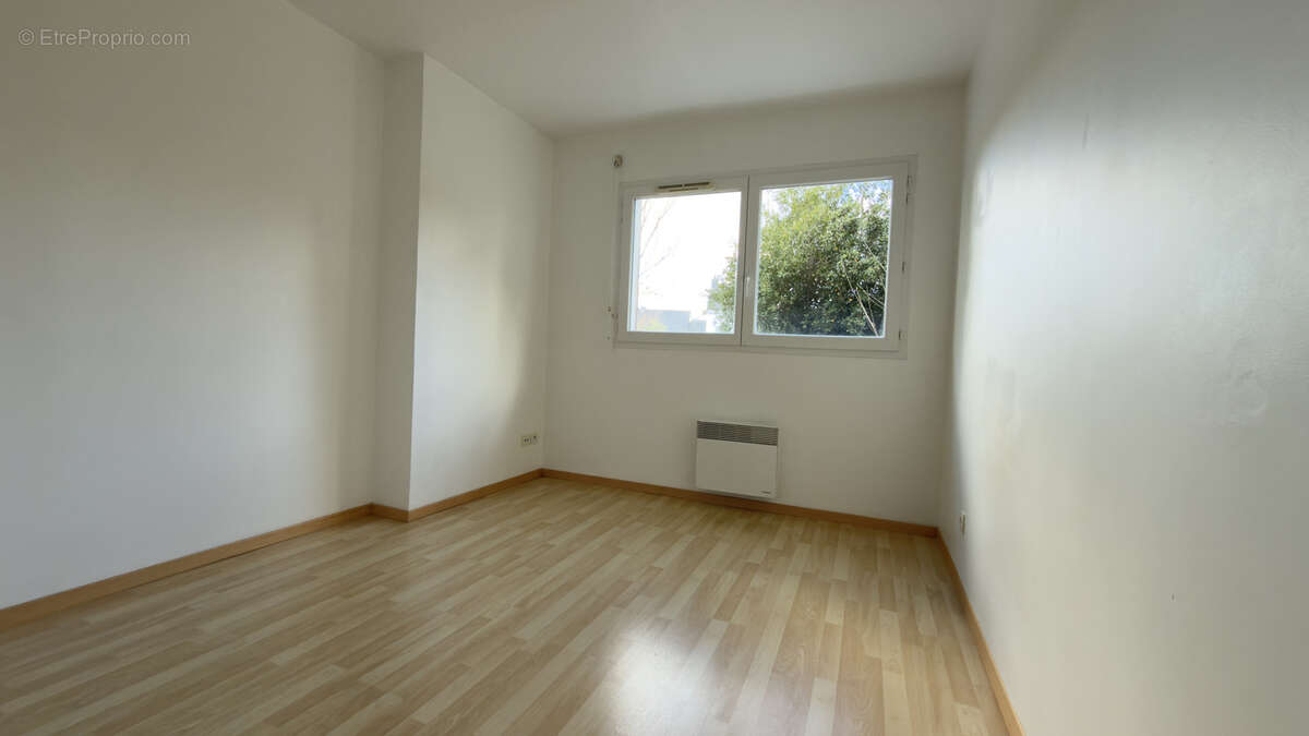 Appartement à SAINT-NAZAIRE