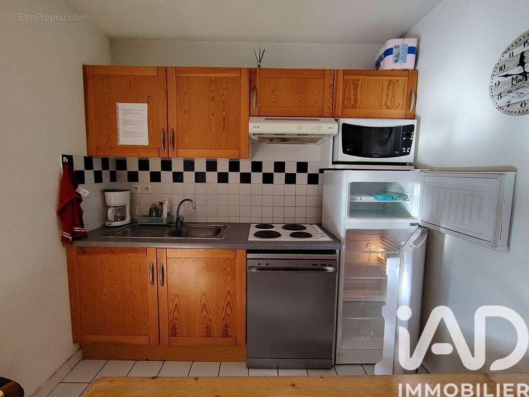 Photo 6 - Appartement à BAGNERES-DE-LUCHON