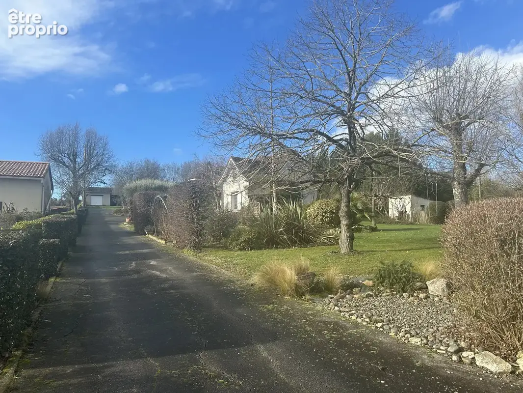Grande maison familiale avec jardin généreux maison d'amis - photo 24