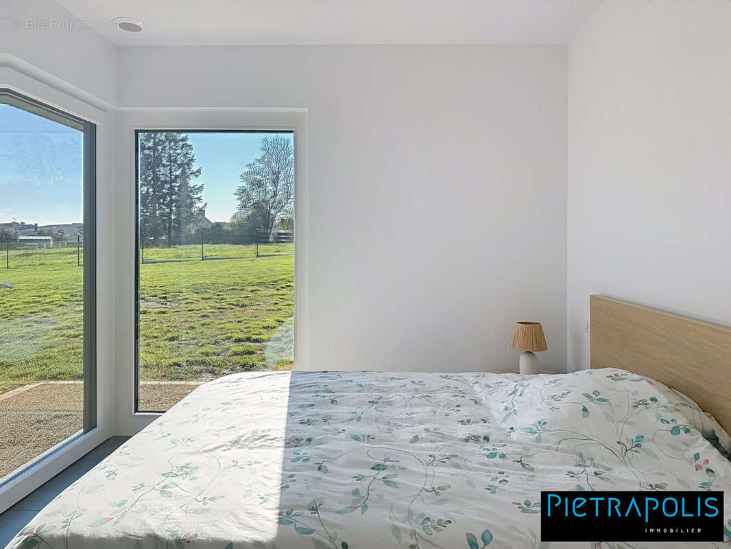 Maison 150 m² à Paray-Le-Monial  - photo 8