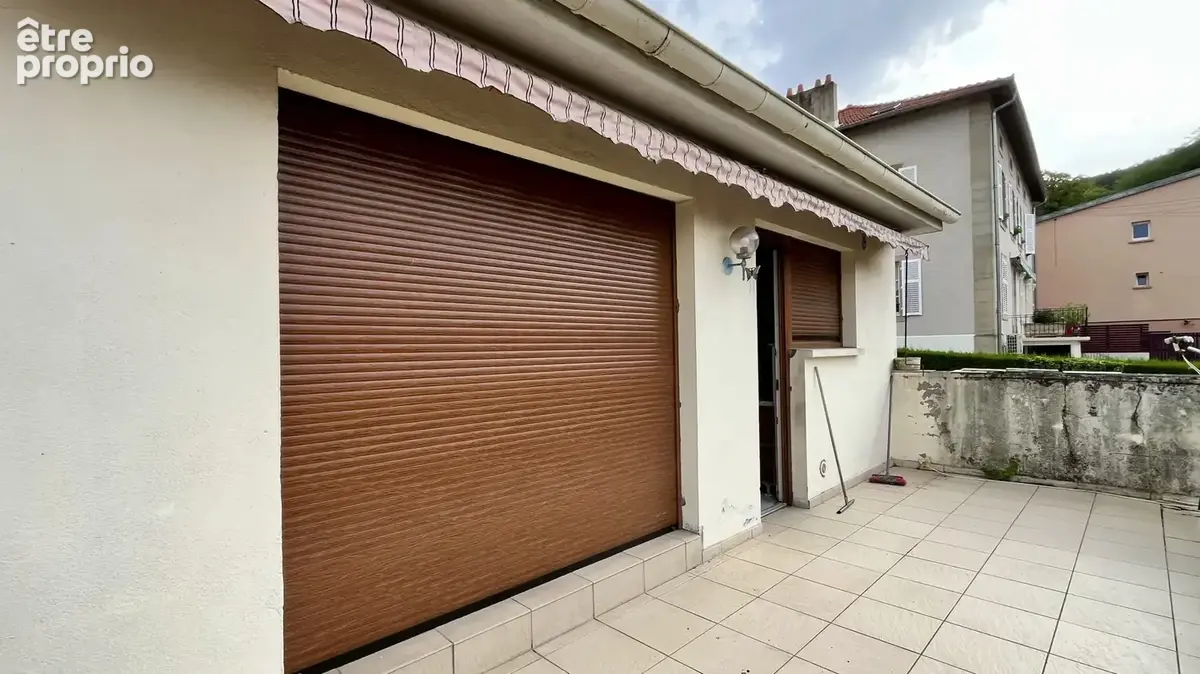 Maison 5 pièces 122 m² à vendre à Hombourg-Haut (57470) - photo 7