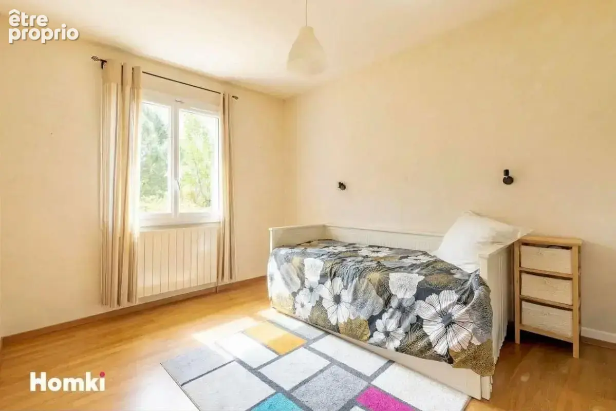 Maison/Villa T5 de 211 m² à Bruguières 31150 - photo 8