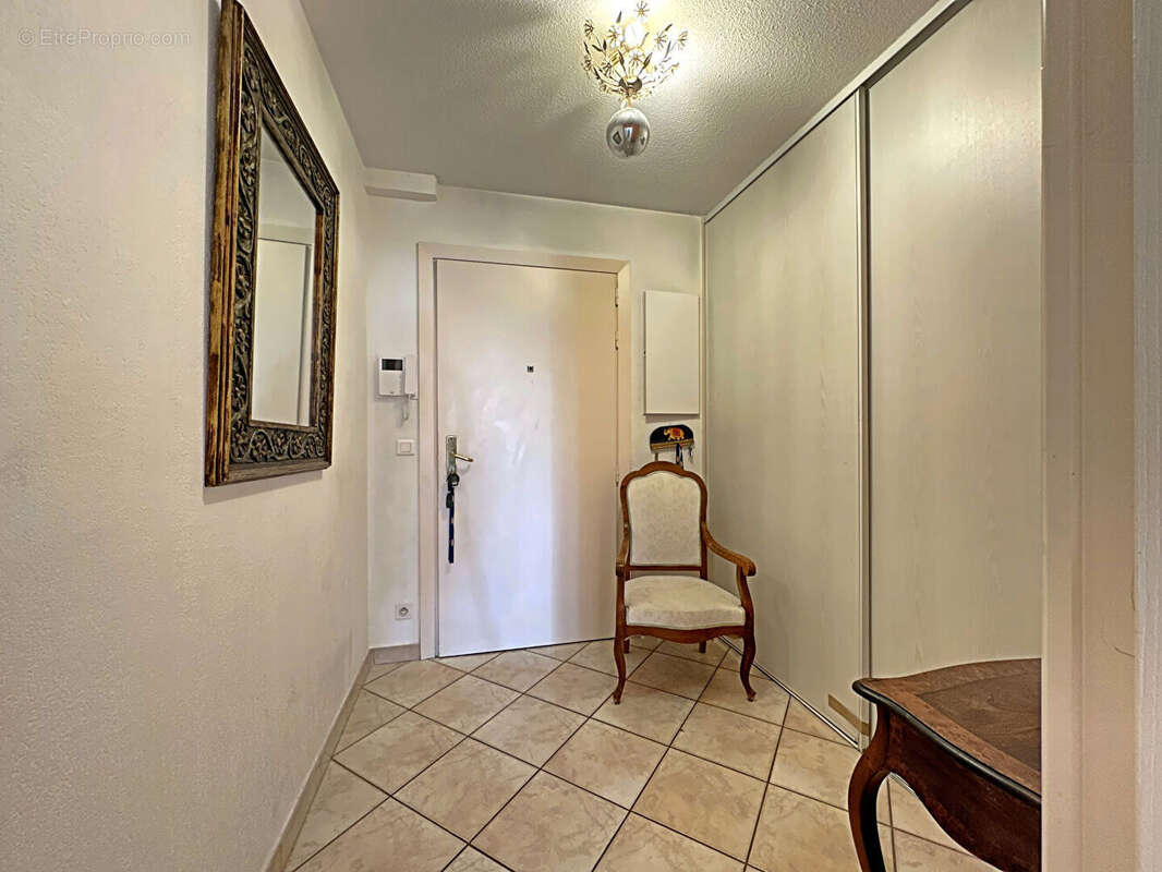Appartement à FREJUS