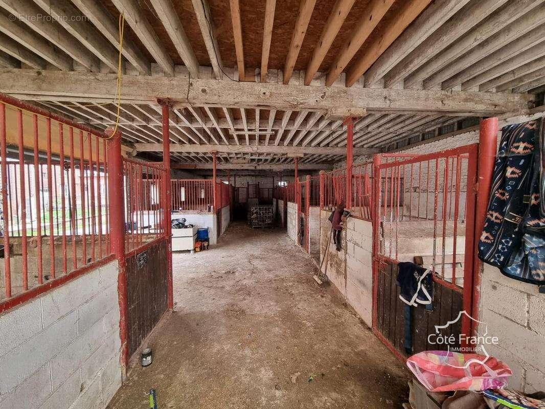 vente corps de ferme - photo 17