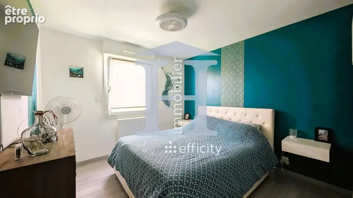 Maison 4 pièces 92 m² à vendre à Ostricourt (59162) - photo 4