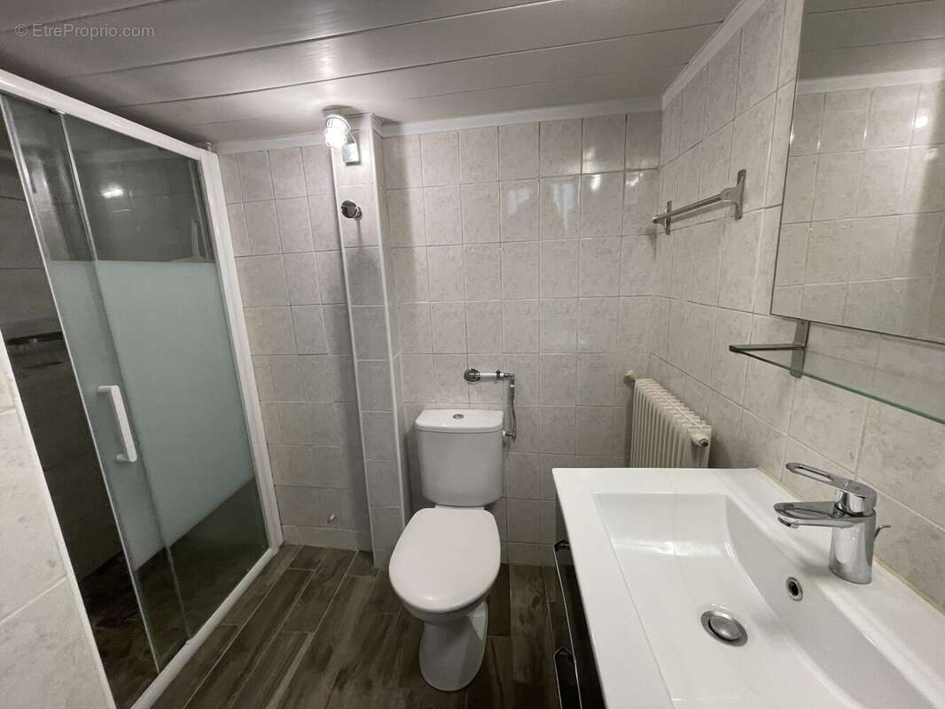 Maison 35 m² à Bordeaux  - photo 4