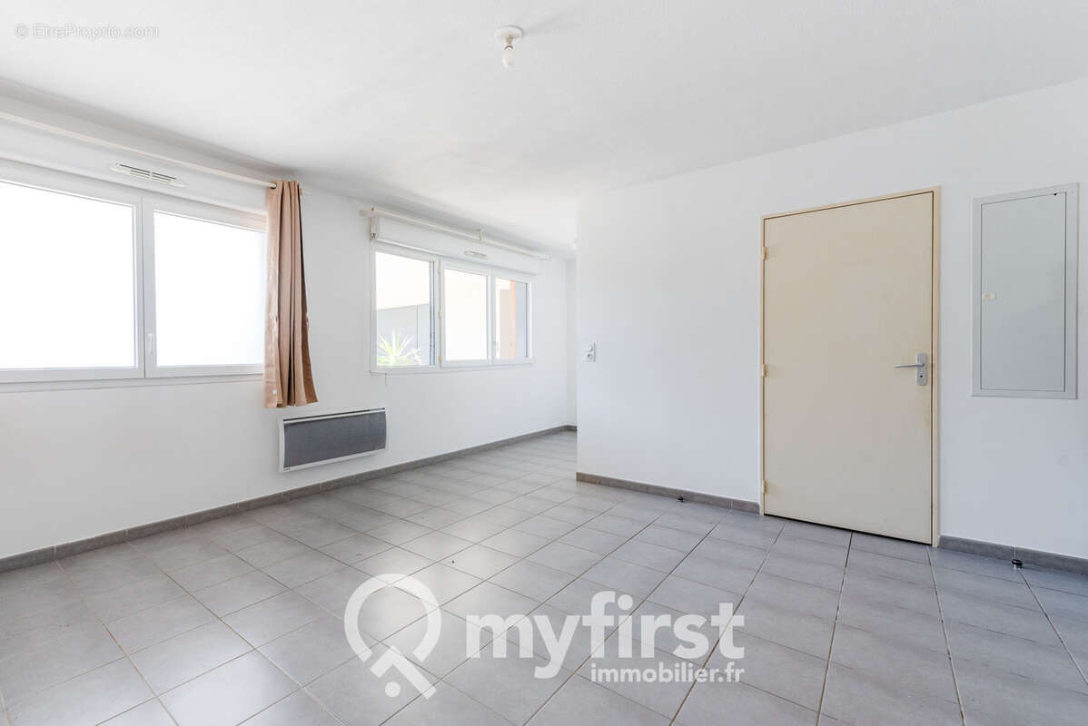 Appartement à LA SEYNE-SUR-MER