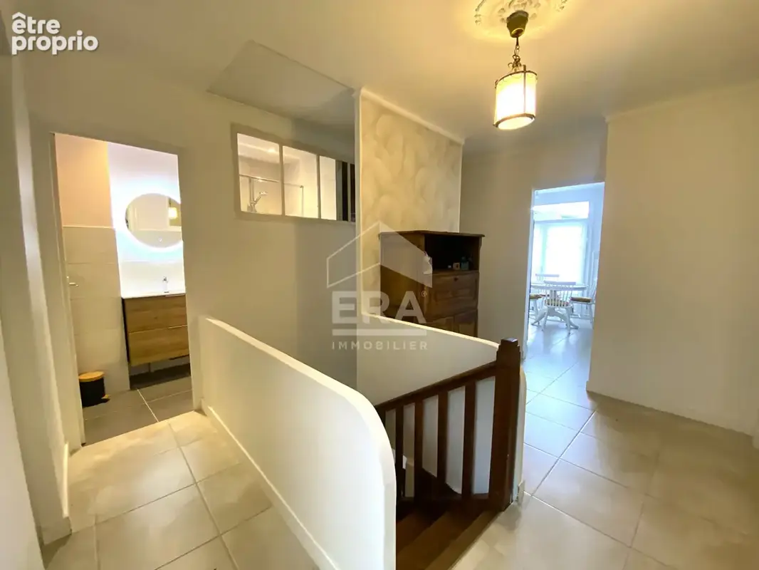 Maison 72m² à oloron-sainte-marie - photo 9