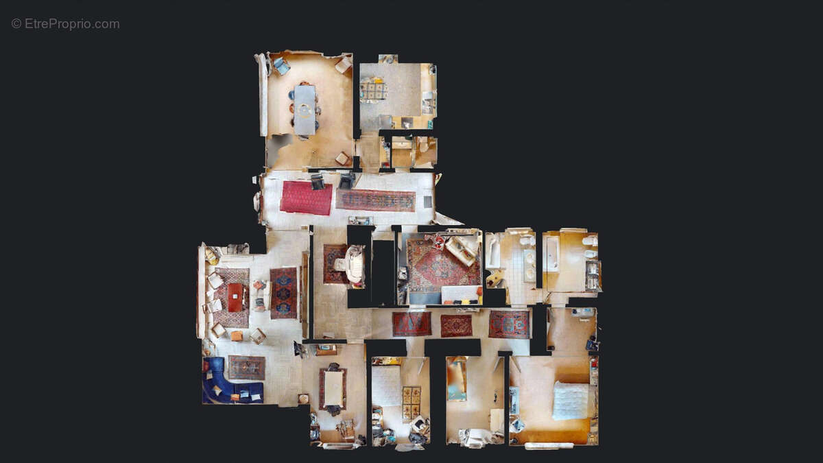 Maison à THIONVILLE
