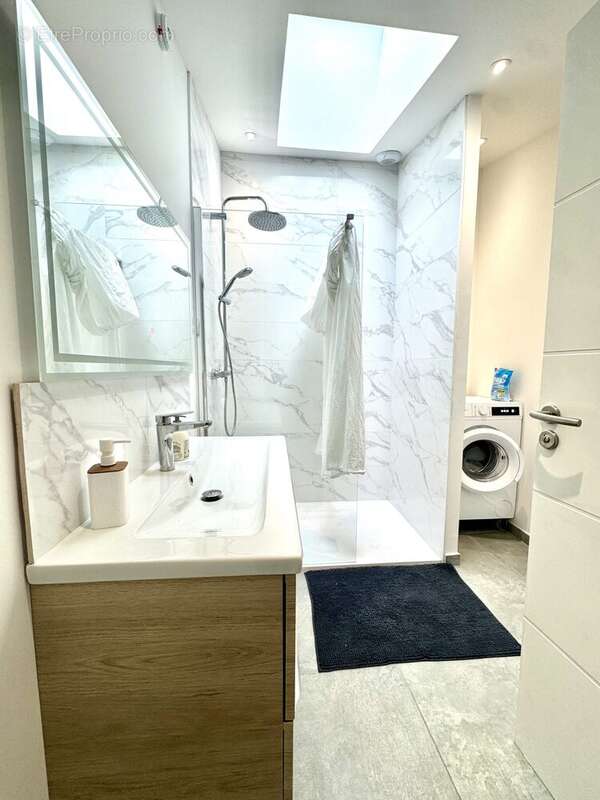 Maison à DEVILLE-LES-ROUEN