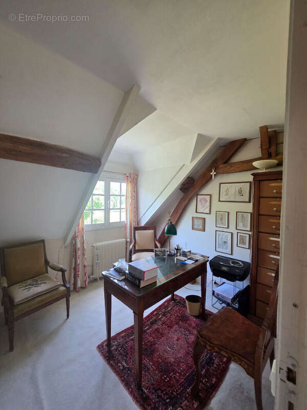 Maison à SONGEONS