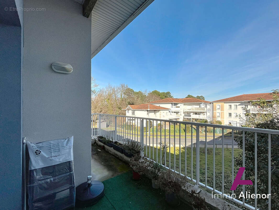 Appartement à AUDENGE