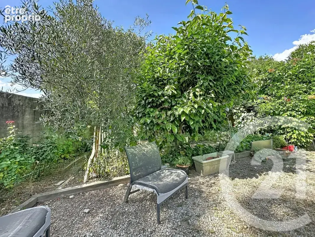 Maison 160 m² à Grigny  - photo 26
