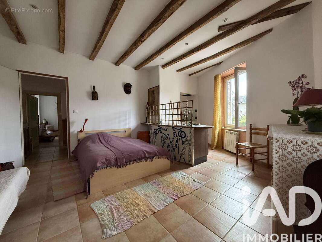 Photo 9 - Maison à SAINT-PRIEST-TAURION