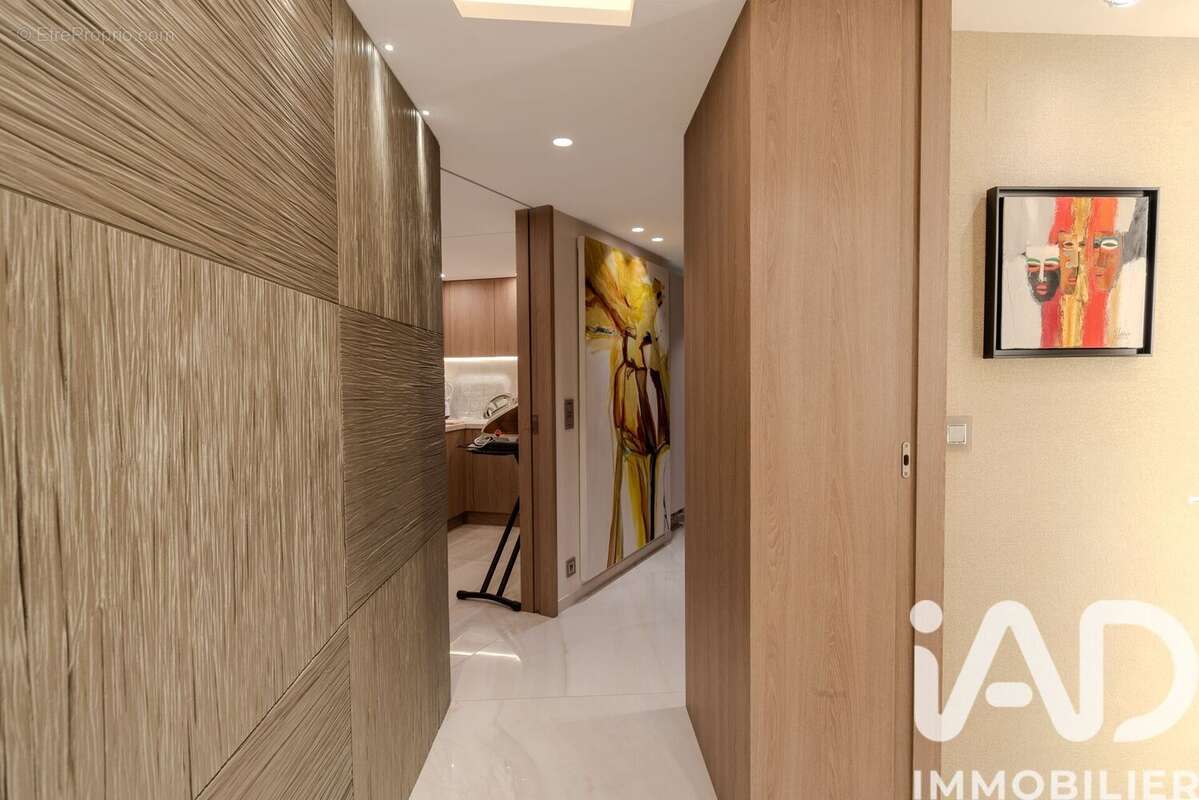 Photo 9 - Appartement à CANNES