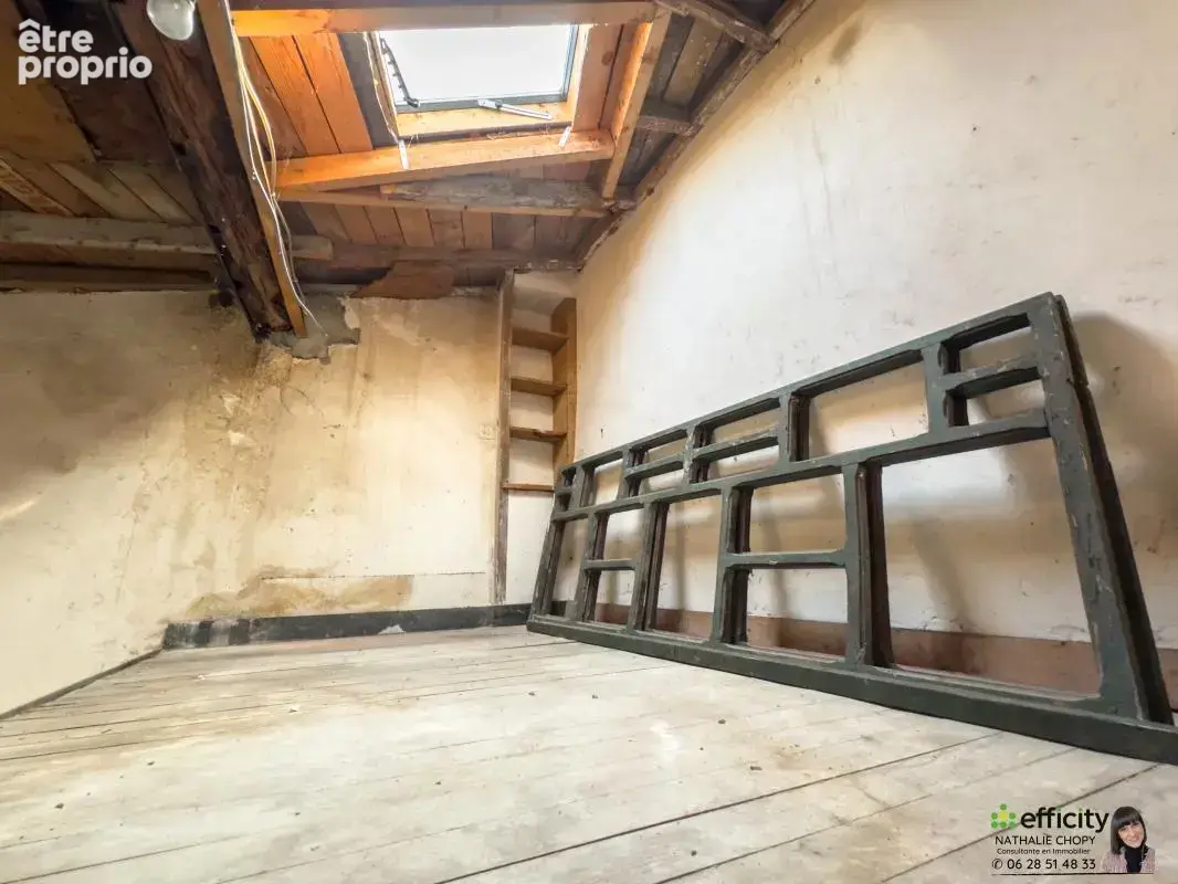 Maison 5 pièces 105 m² à vendre à Monistrol-Sur-Loire (43120) - photo 11