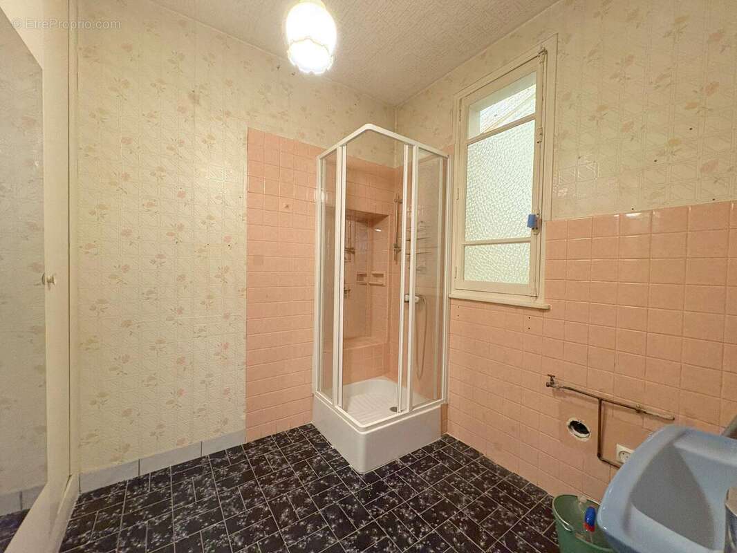 Appartement à BREHAL