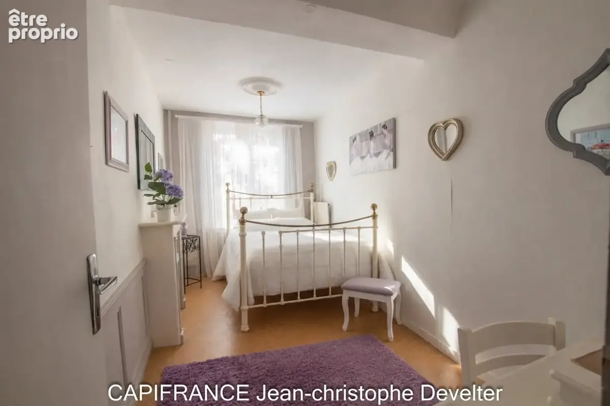 Maison à vendre 7 pièces SAINT FRAIMBAULT (61) - photo 11