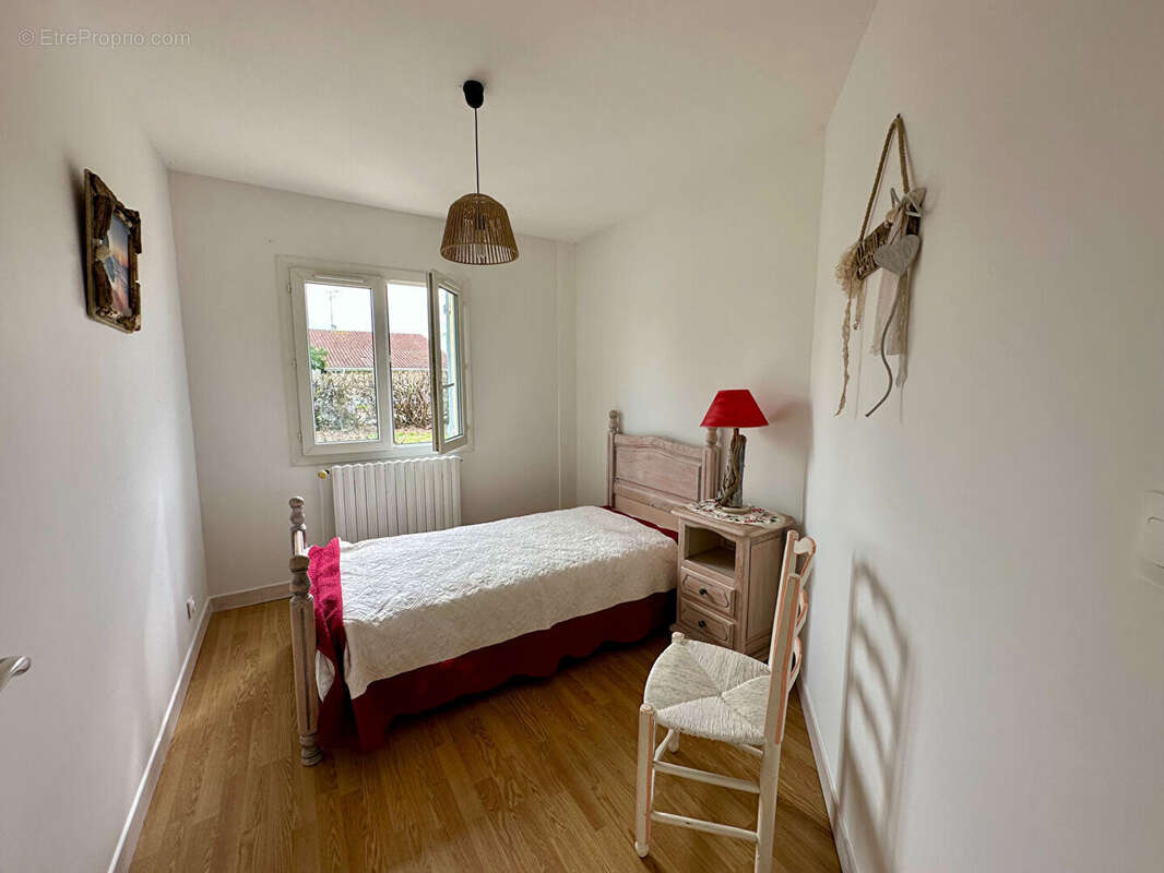 Maison à GUJAN-MESTRAS