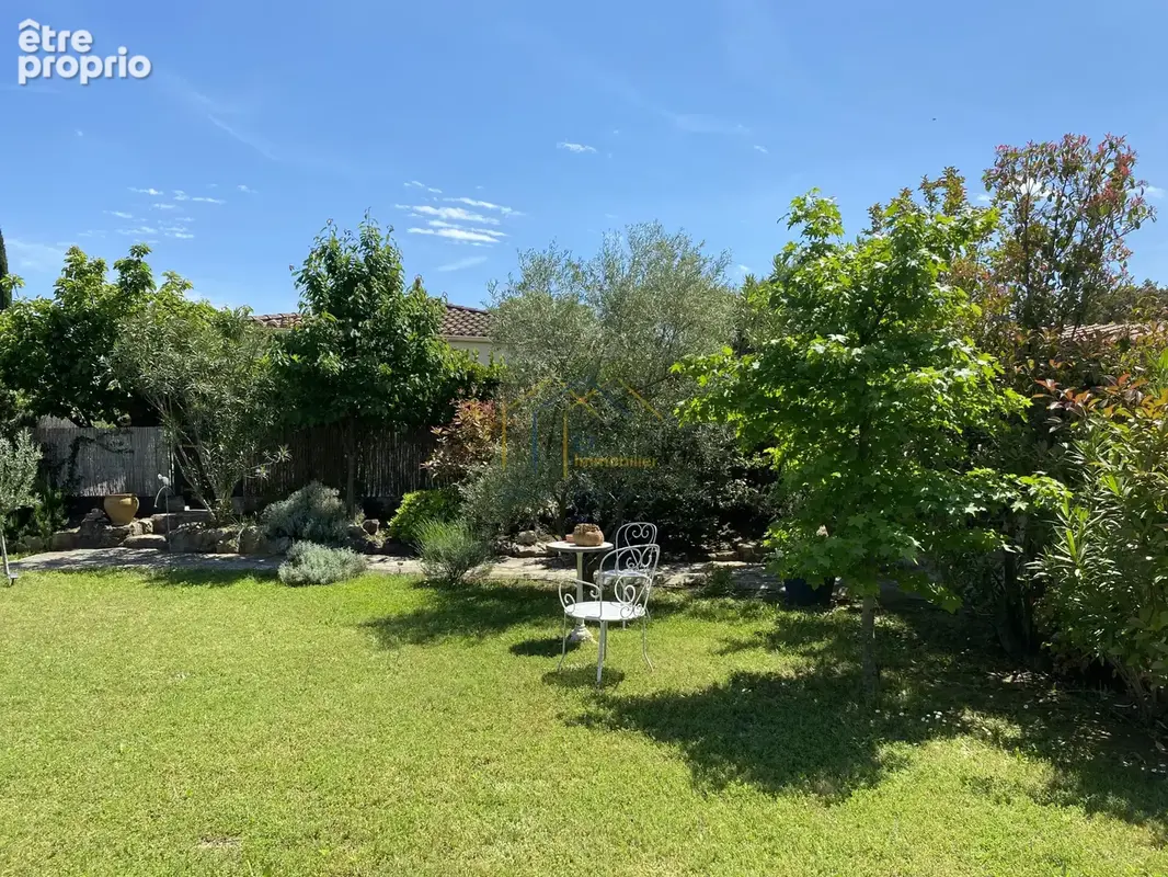Terrain constructible avec chalet - photo 2