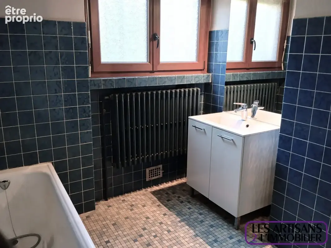 Maison 5 pièces 102 m² à vendre à Metz (57000) - photo 9