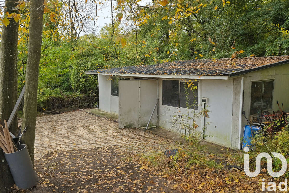 Photo 9 - Maison à BOISSETTES