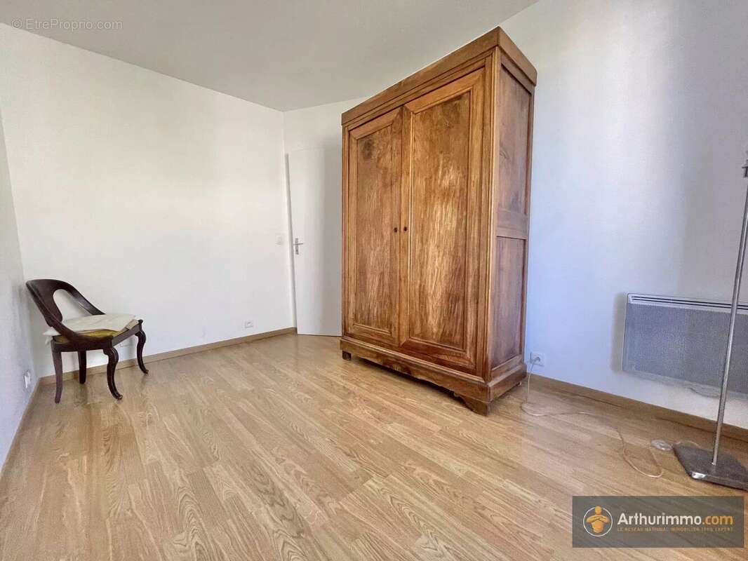Appartement à ROSNY-SOUS-BOIS