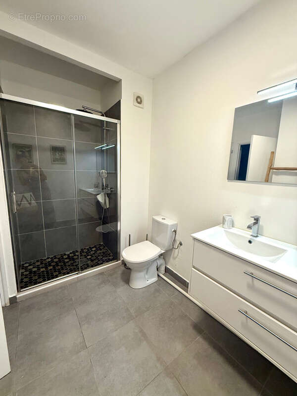 Appartement à SAINT-MARTIN