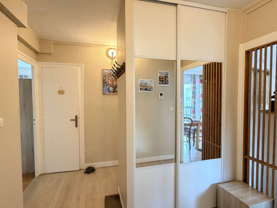 Appartement à PERIGUEUX