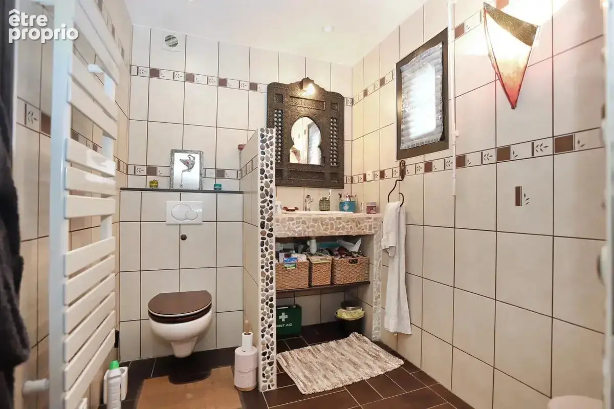 Maison 5 pièces proche du centre - photo 11