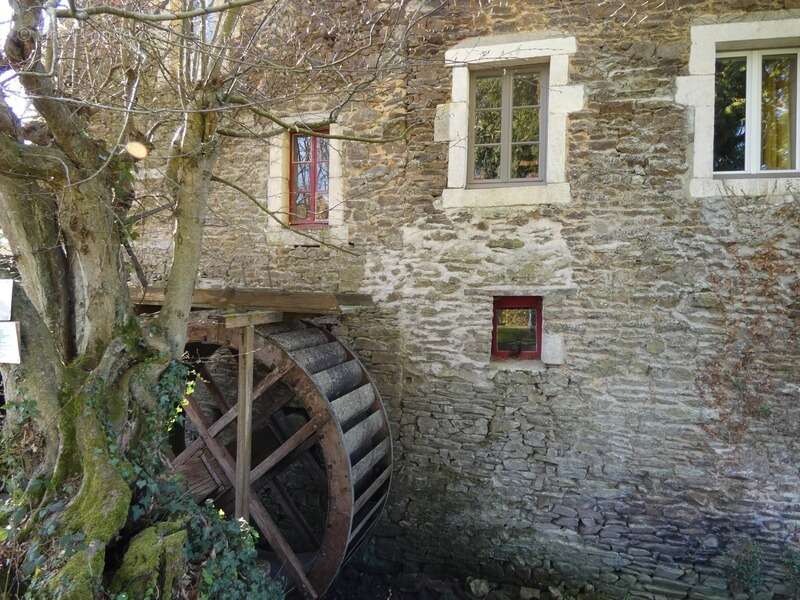Maison à FALAISE