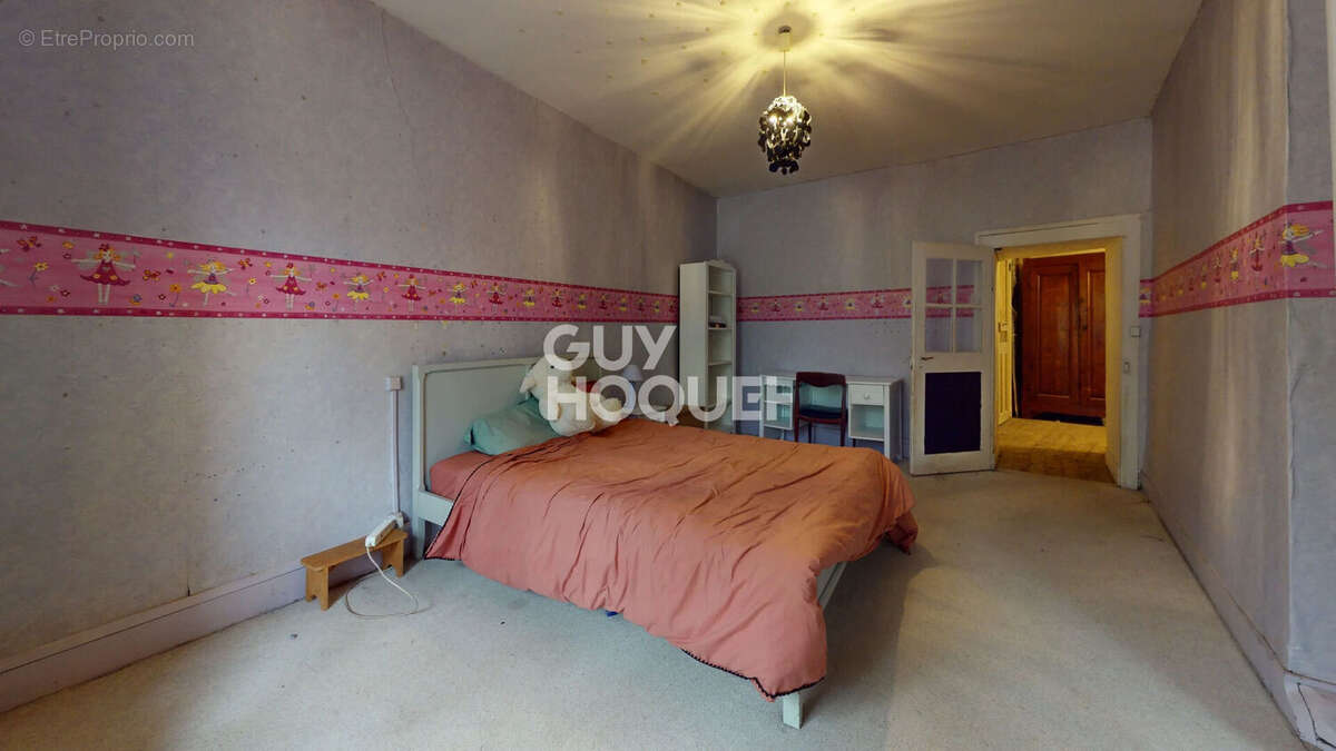 Maison à BEAUMOTTE-AUBERTANS