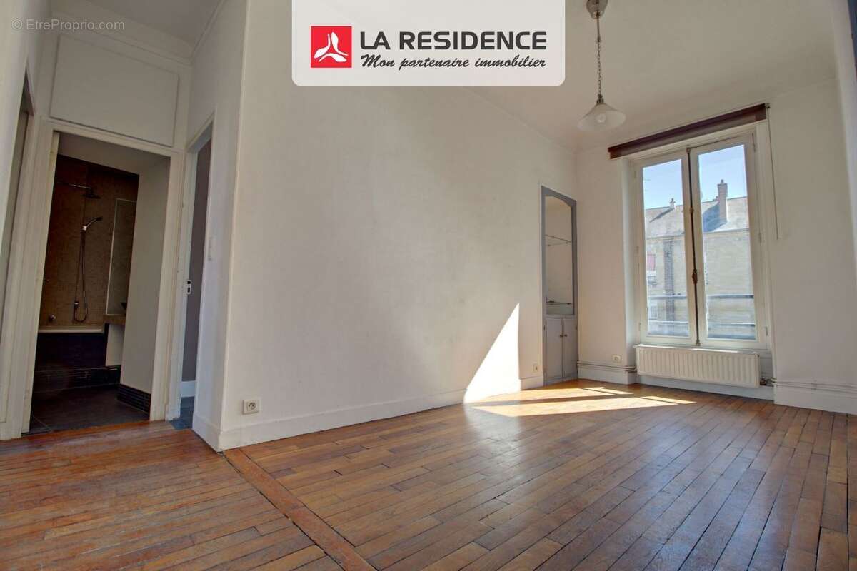 Appartement à PONTOISE