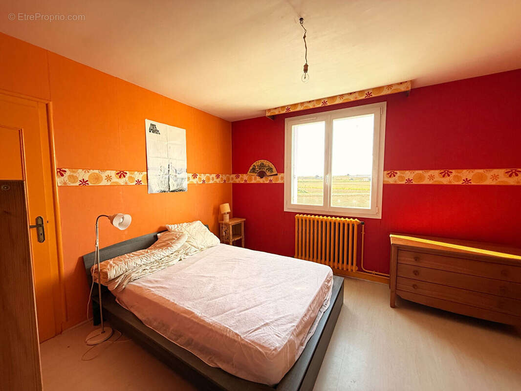 Maison à SAINT-POL-DE-LEON