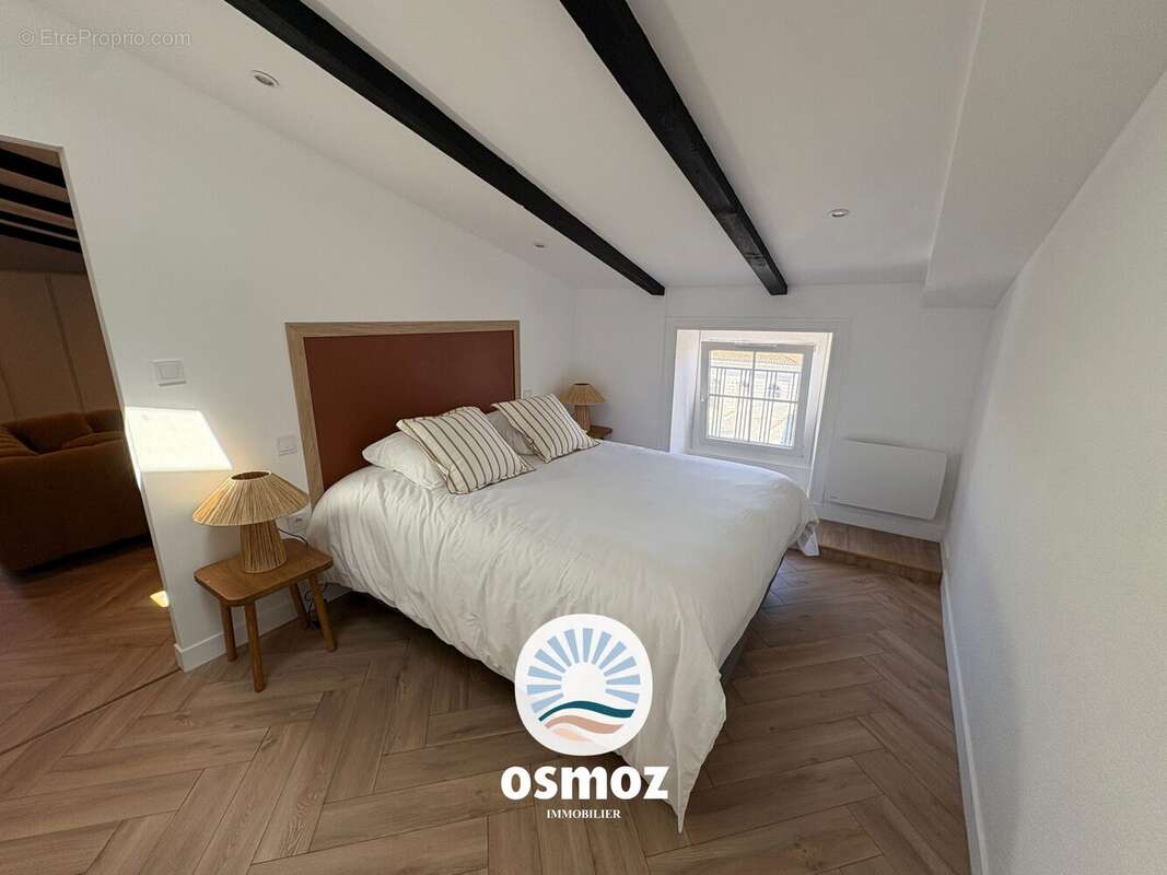 Appartement 50 m² à La Rochelle  - photo 3