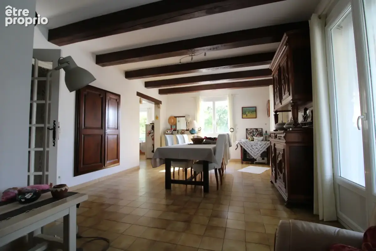 Villa 170 m2 Terrain  7000 m2 VUE DEGAGEE. - photo 69