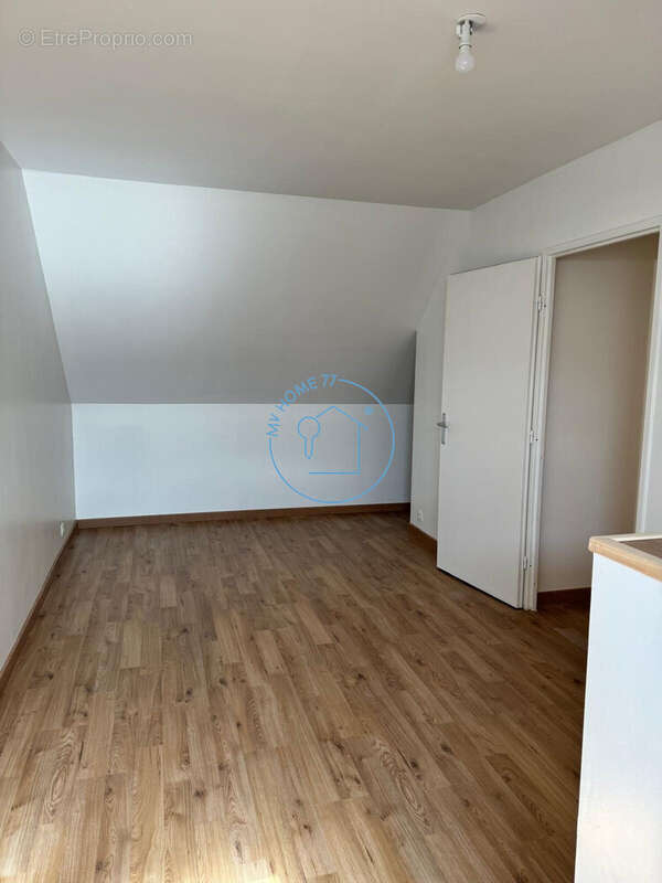 Appartement à MONTFERMEIL
