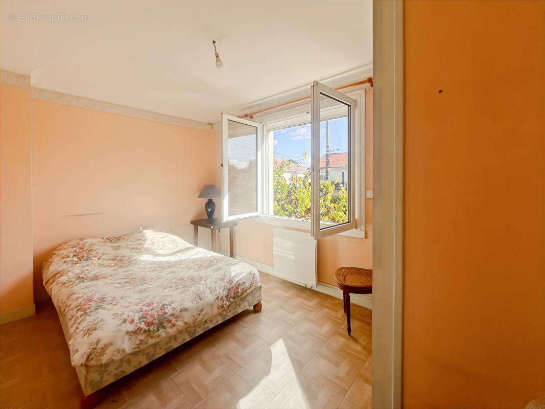 Maison à SAINT-BREVIN-LES-PINS