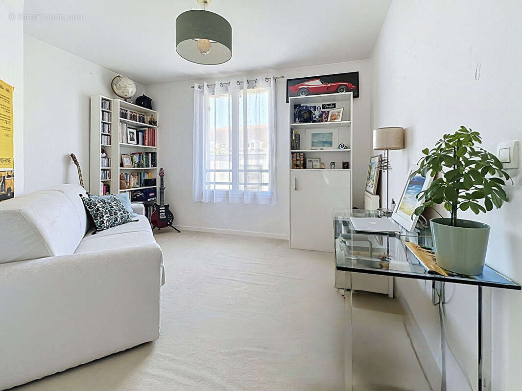 Appartement Meaux 3 pièces 62.17 m2 avec balcon/stationnement - photo 5